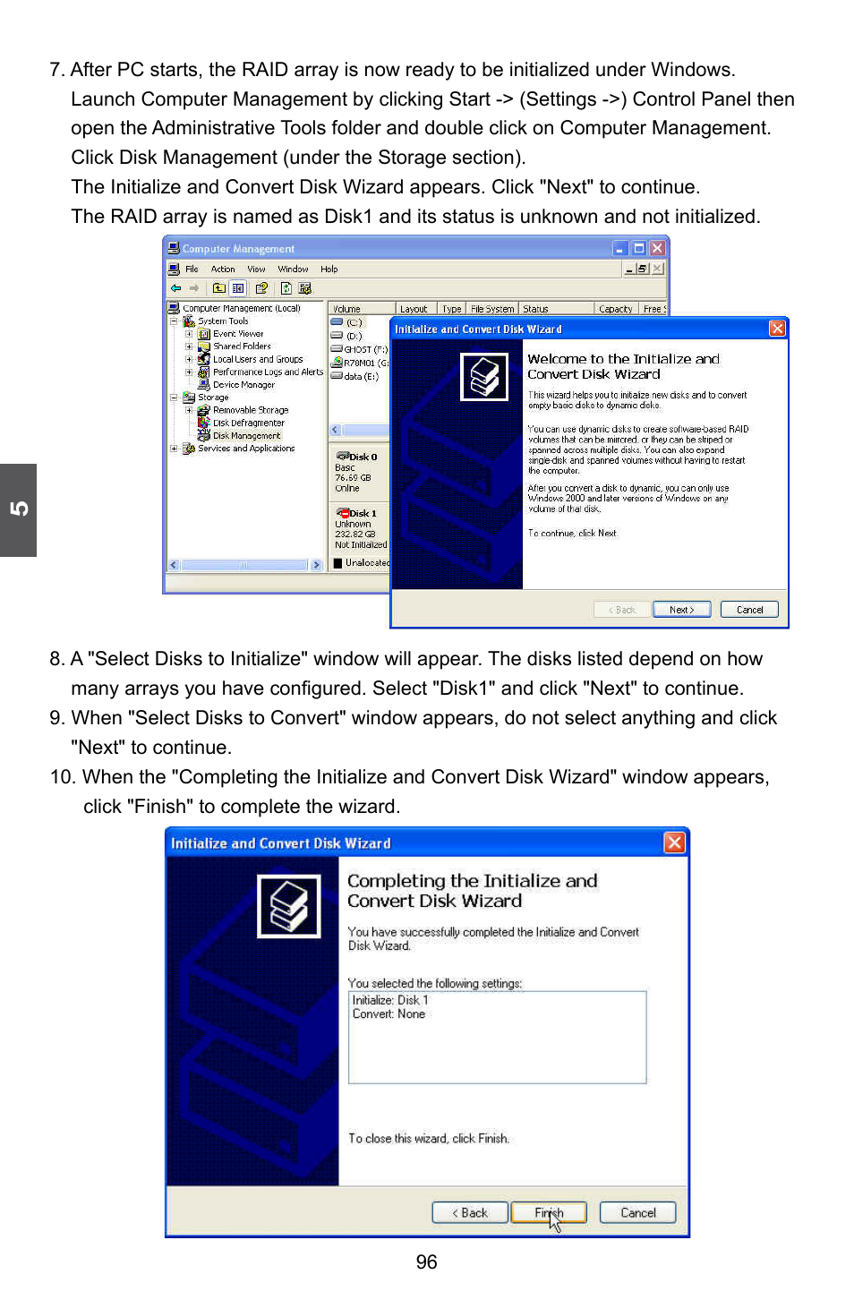 Foxconn A76ML Series User Manual | Page 103 / 105