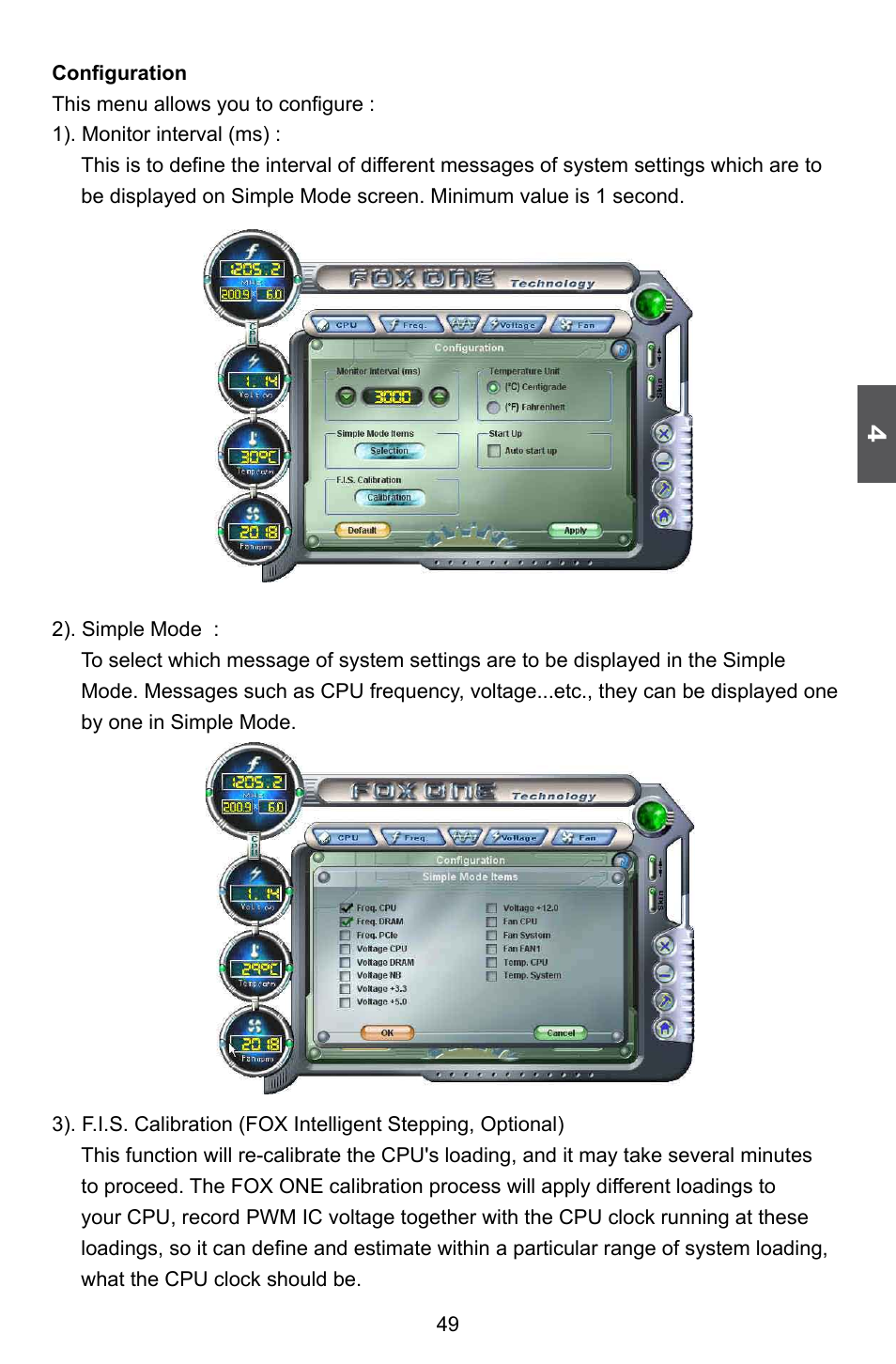 Foxconn A76ML Series User Manual | Page 56 / 105