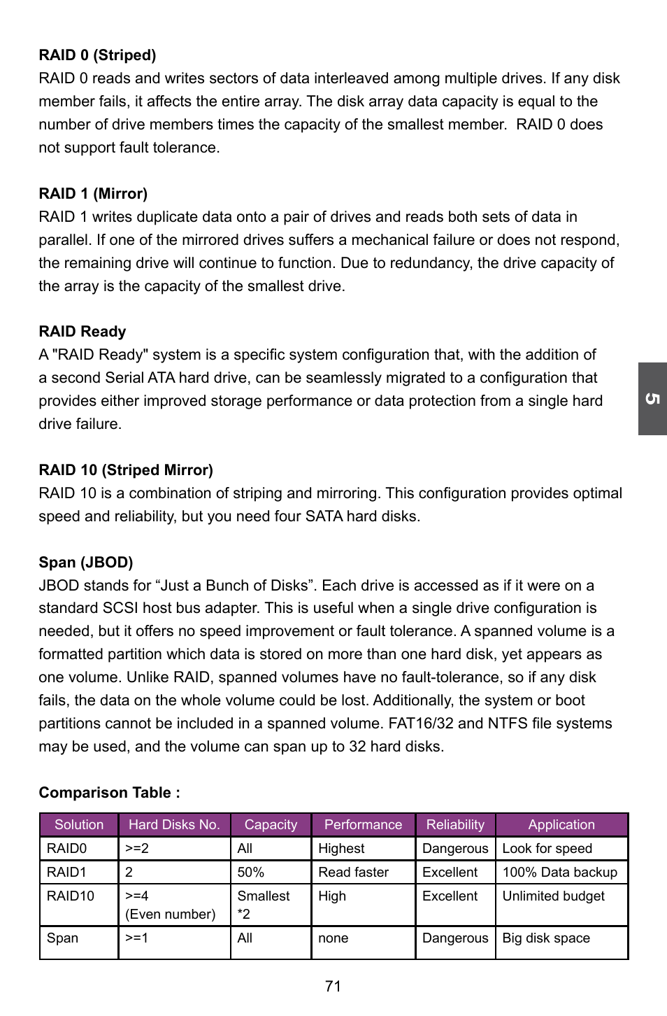 Foxconn A76ML Series User Manual | Page 78 / 105