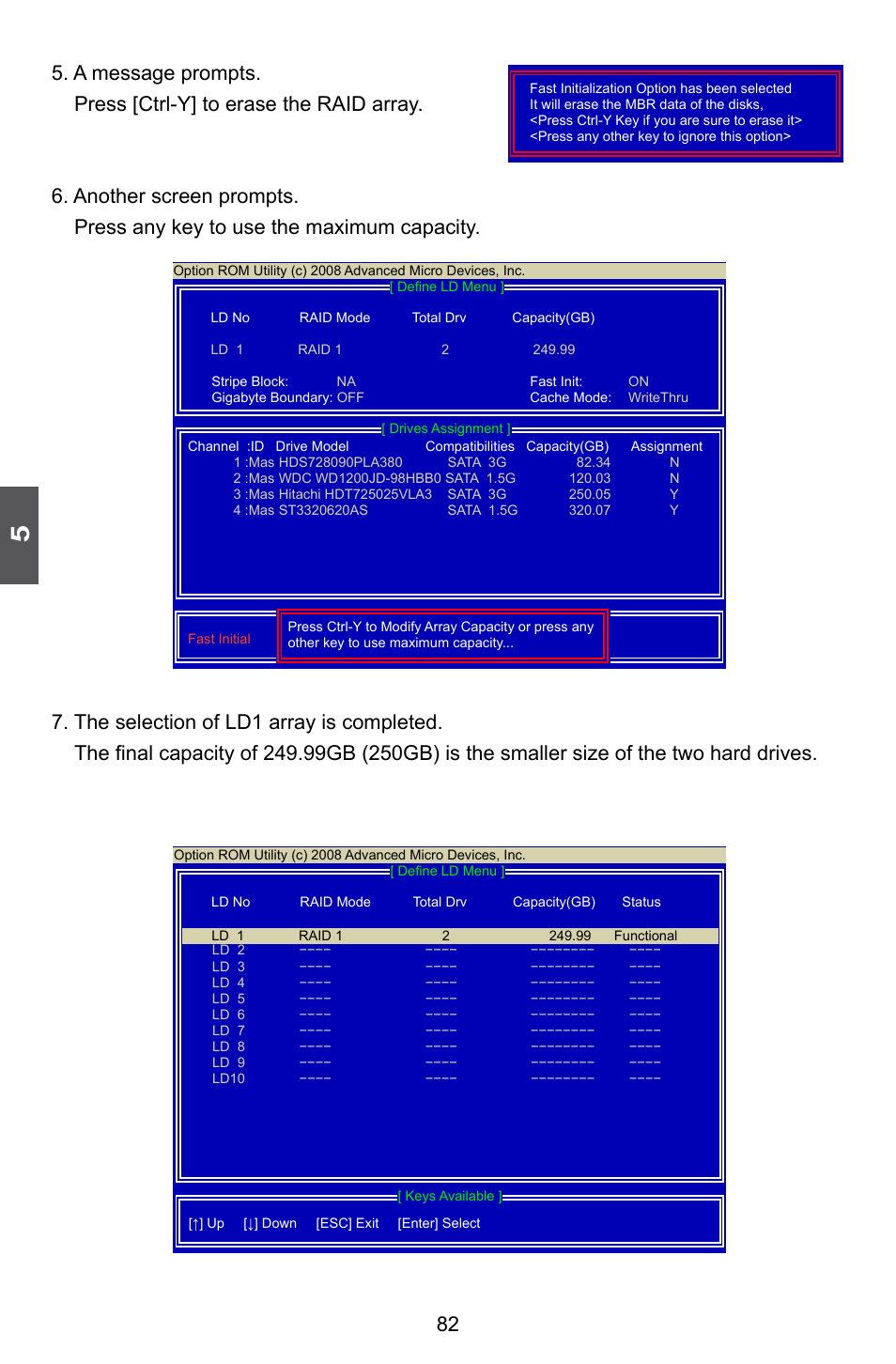Foxconn A76ML Series User Manual | Page 89 / 105