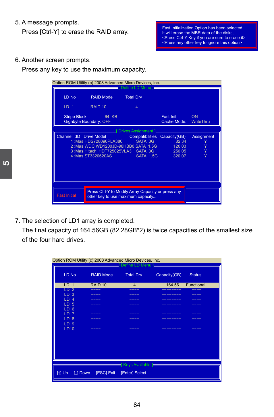 Foxconn A76ML Series User Manual | Page 91 / 105