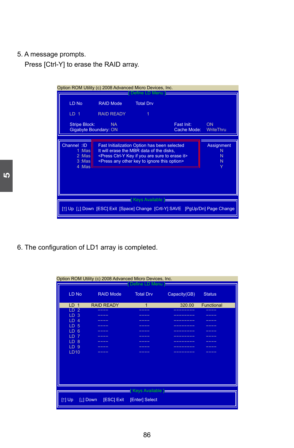 Foxconn A76ML Series User Manual | Page 93 / 105