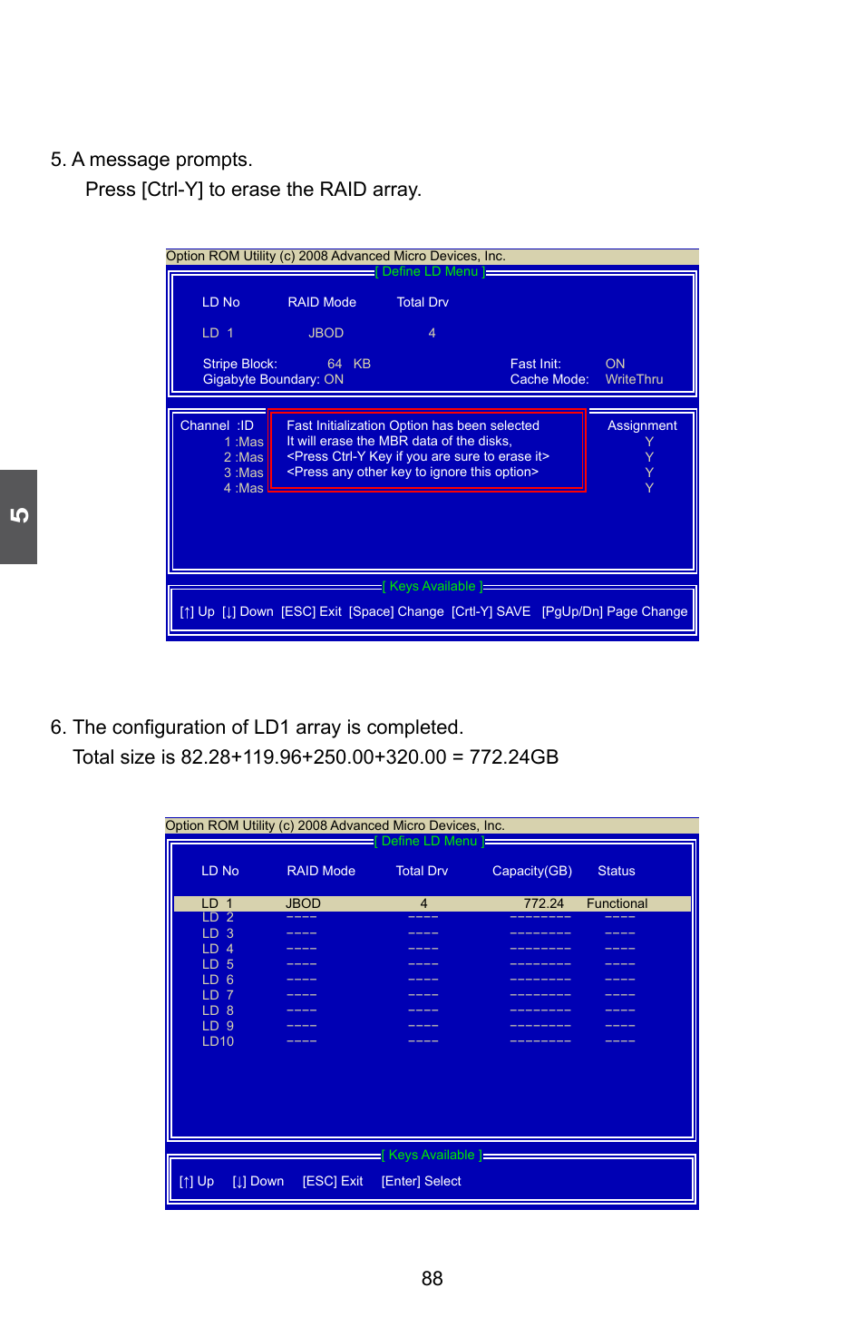 Foxconn A76ML Series User Manual | Page 95 / 105