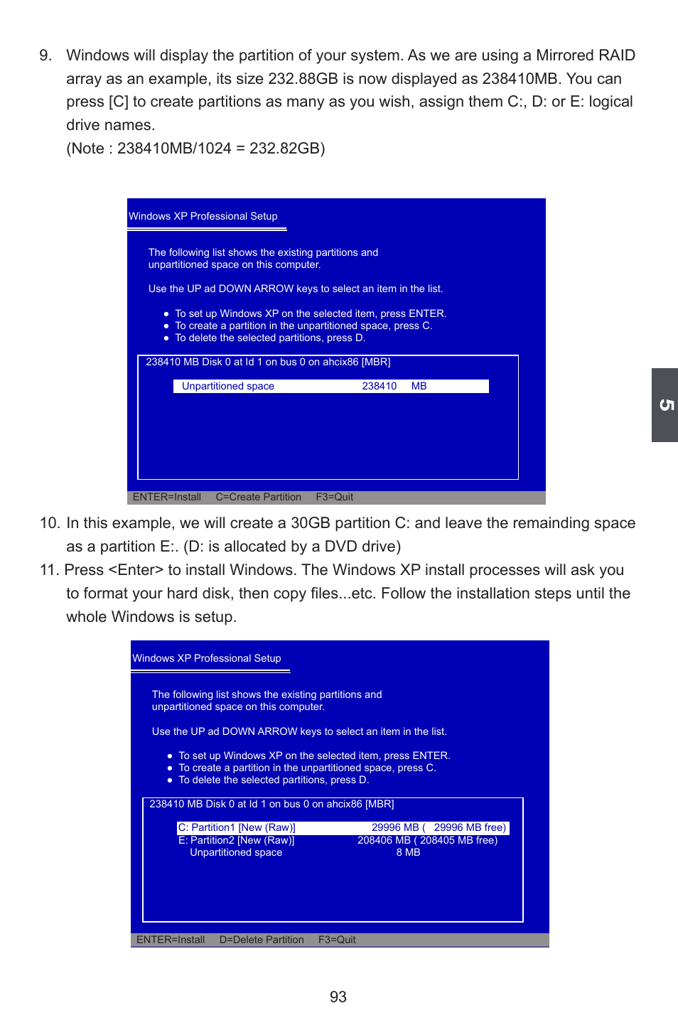 Foxconn A78AX-K User Manual | Page 100 / 106