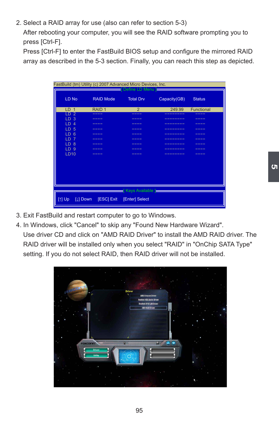 Foxconn A78AX-K User Manual | Page 102 / 106