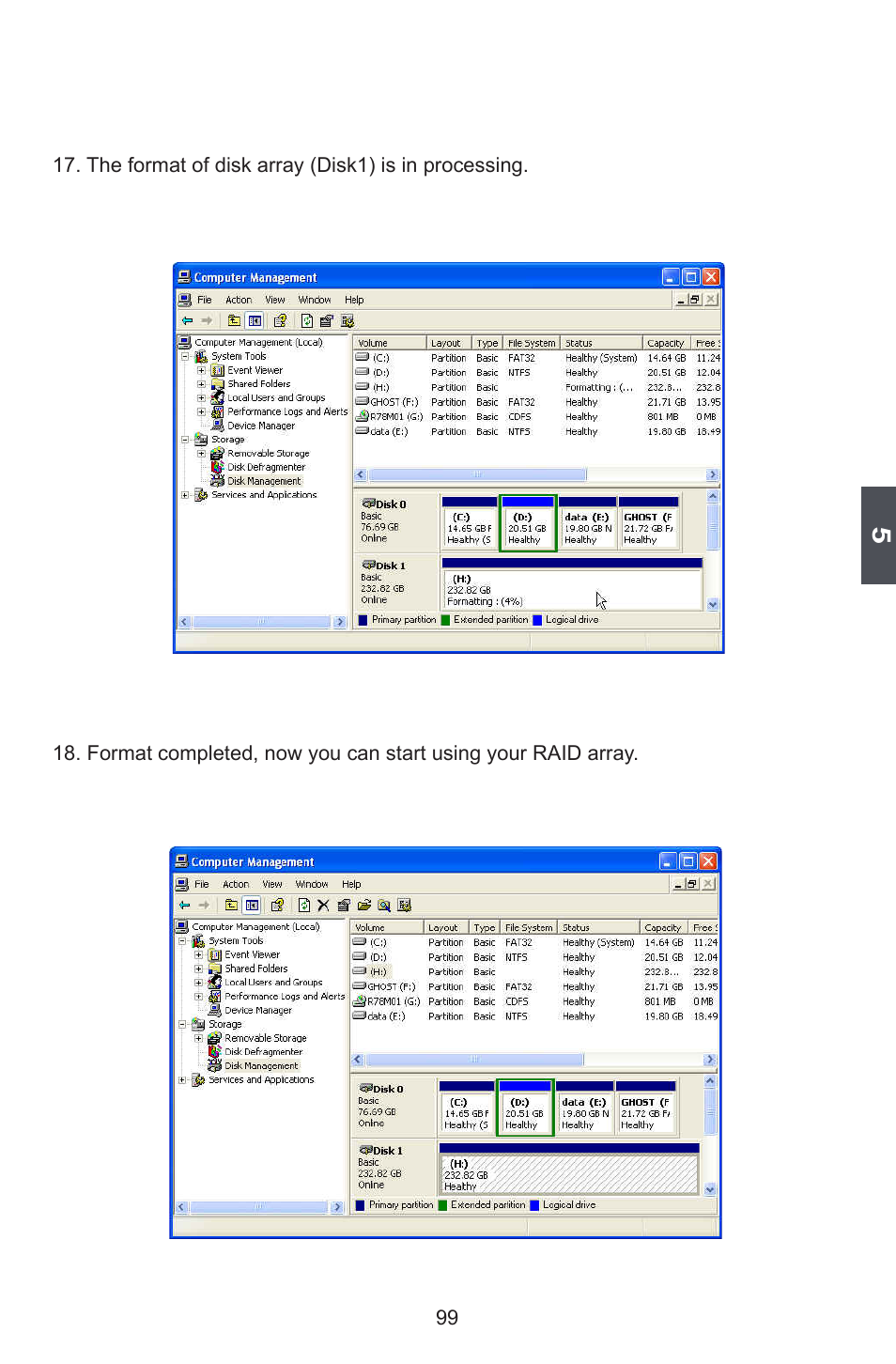 Foxconn A78AX-K User Manual | Page 106 / 106