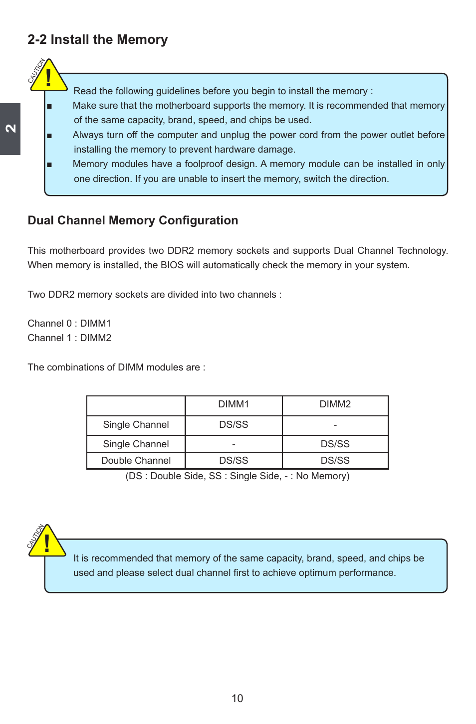 Foxconn A78AX-K User Manual | Page 17 / 106