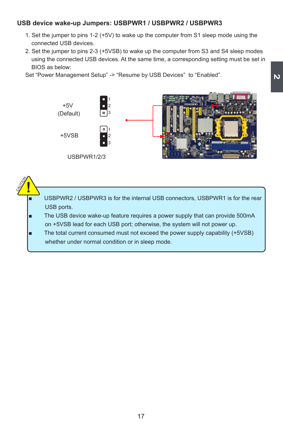 Foxconn A78AX-K User Manual | Page 24 / 106