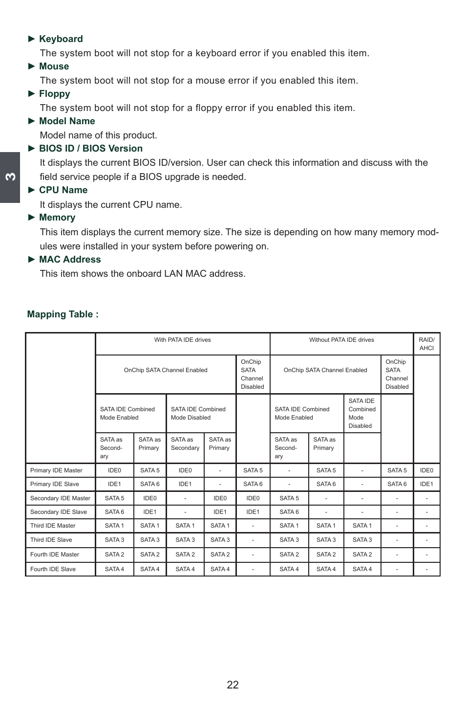 Foxconn A78AX-K User Manual | Page 29 / 106