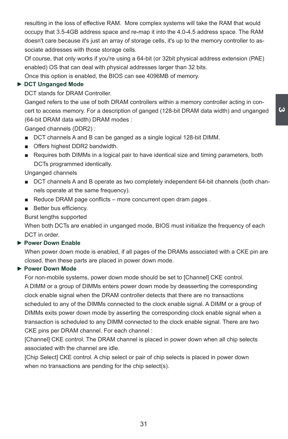 Foxconn A78AX-K User Manual | Page 38 / 106