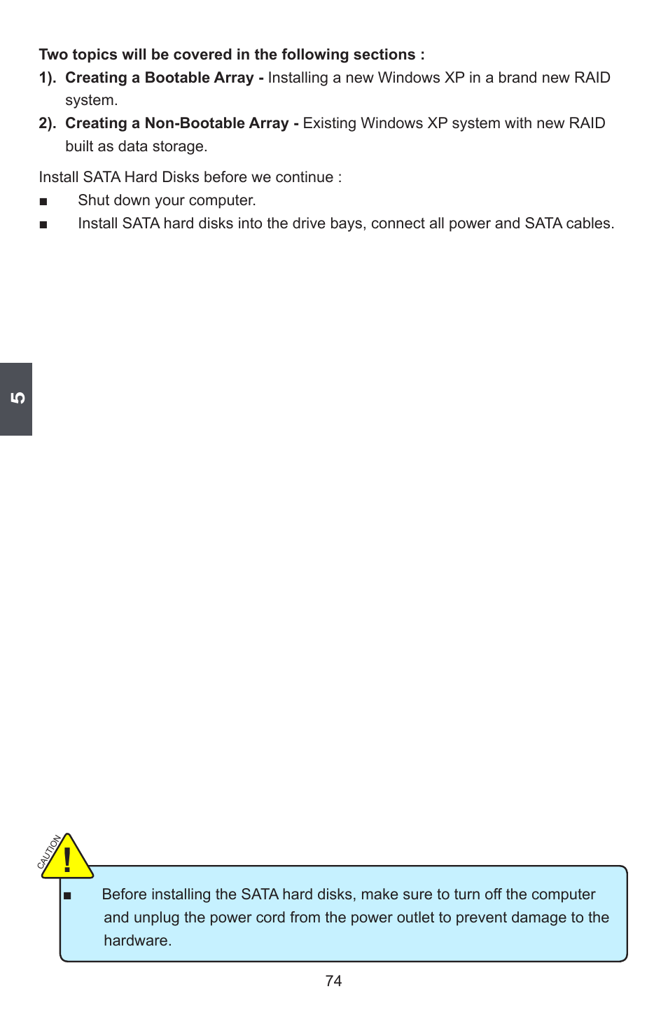 Foxconn A78AX-K User Manual | Page 81 / 106