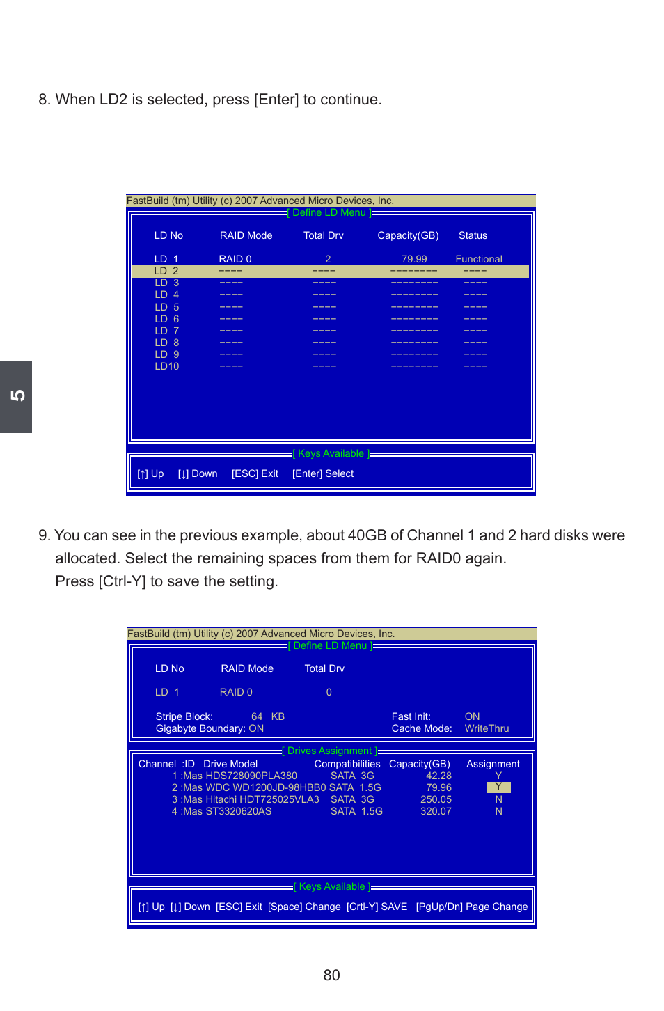 Foxconn A78AX-K User Manual | Page 87 / 106