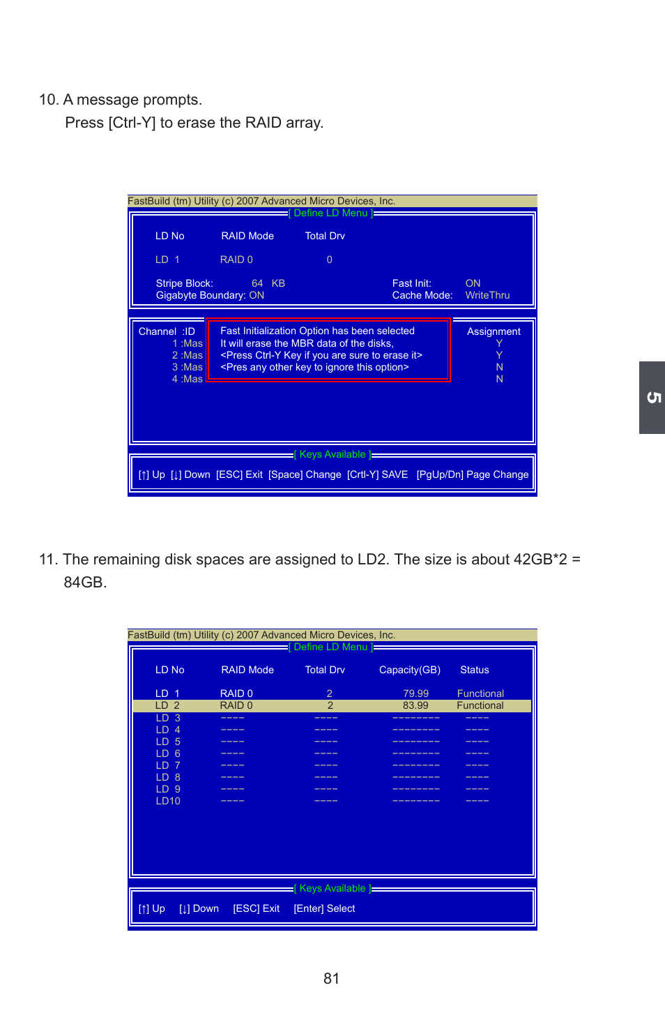Foxconn A78AX-K User Manual | Page 88 / 106