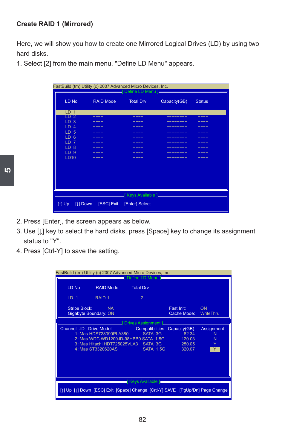Foxconn A78AX-K User Manual | Page 89 / 106