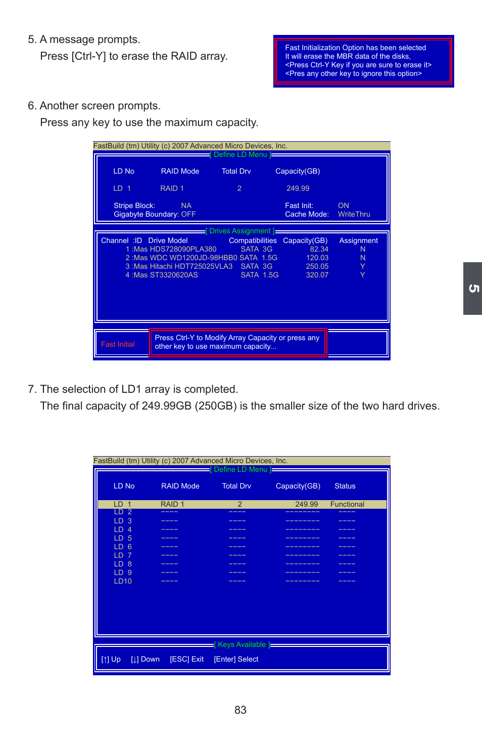 Foxconn A78AX-K User Manual | Page 90 / 106