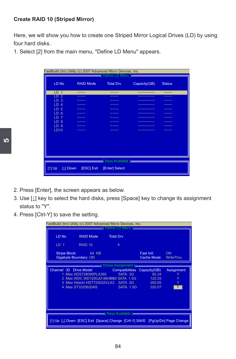 Foxconn A78AX-K User Manual | Page 91 / 106