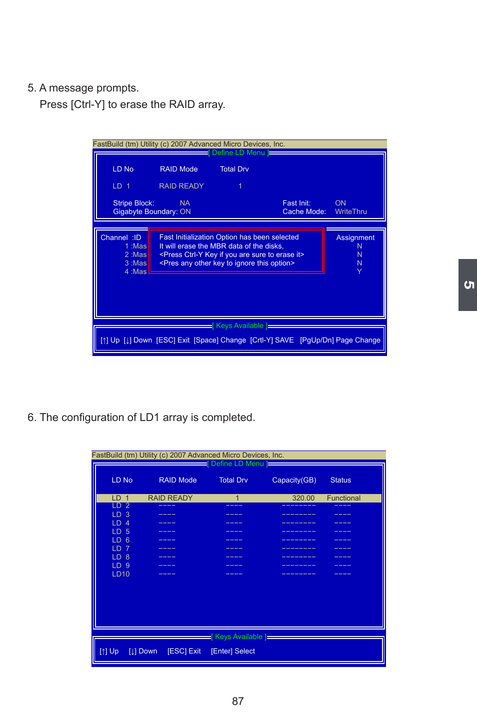 Foxconn A78AX-K User Manual | Page 94 / 106