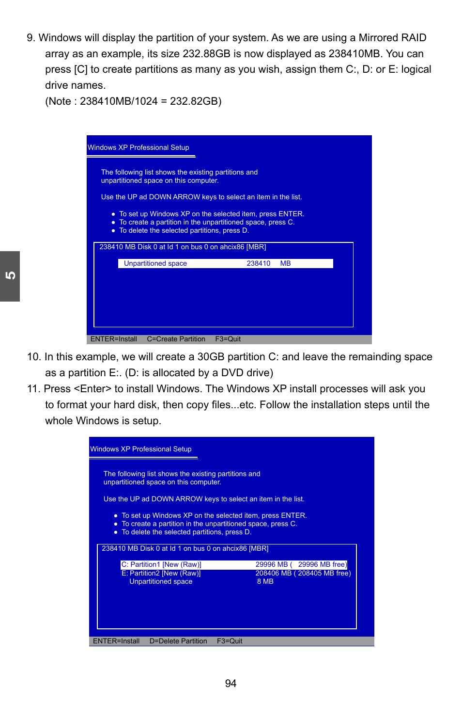 Foxconn A7GM-S 2.0 User Manual | Page 101 / 107