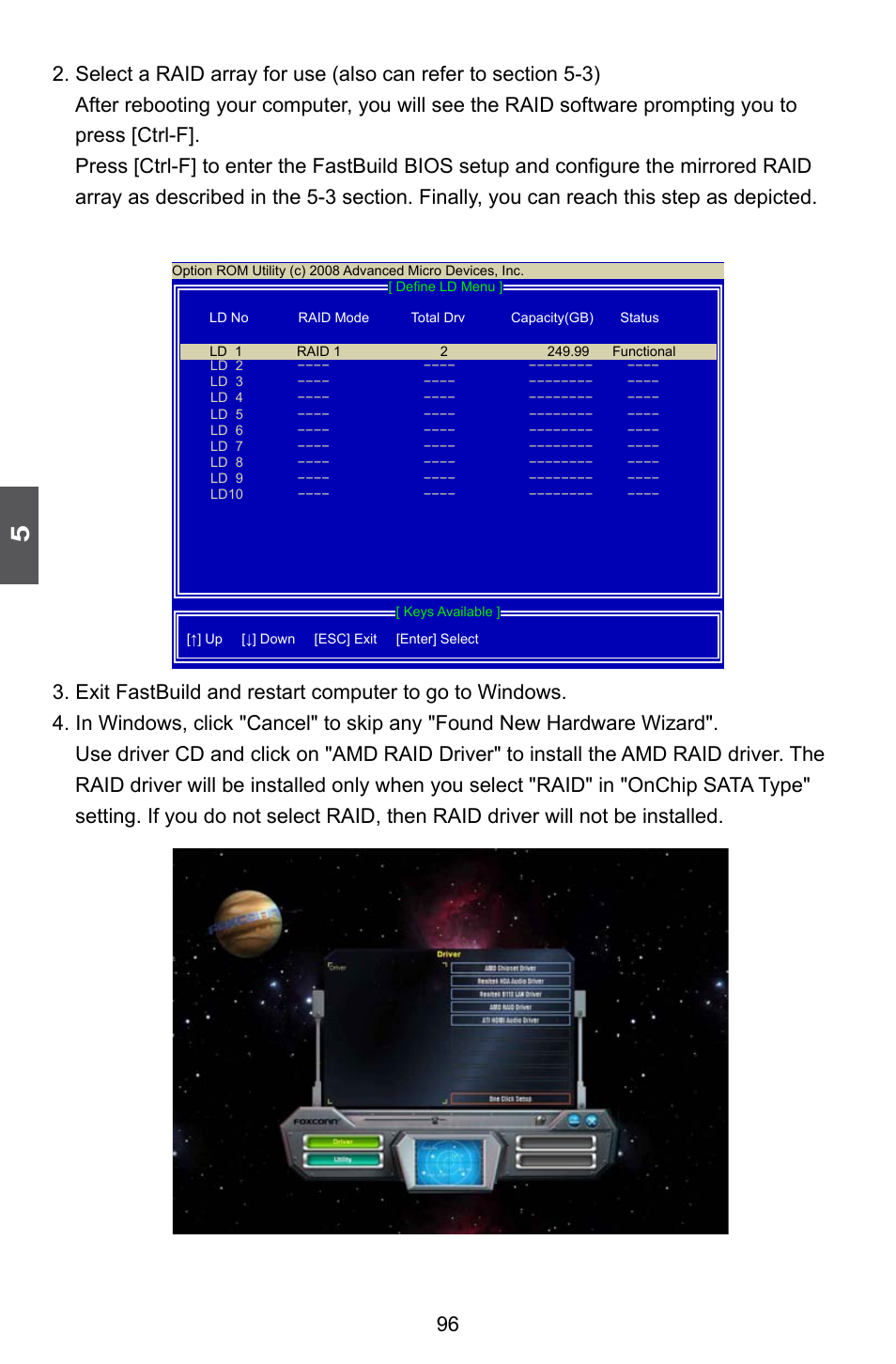 Foxconn A7GM-S 2.0 User Manual | Page 103 / 107