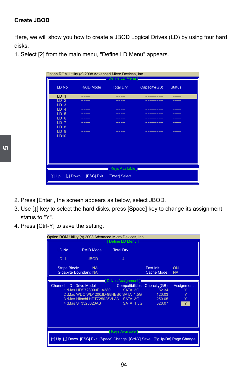 Foxconn A79A-S User Manual | Page 101 / 115