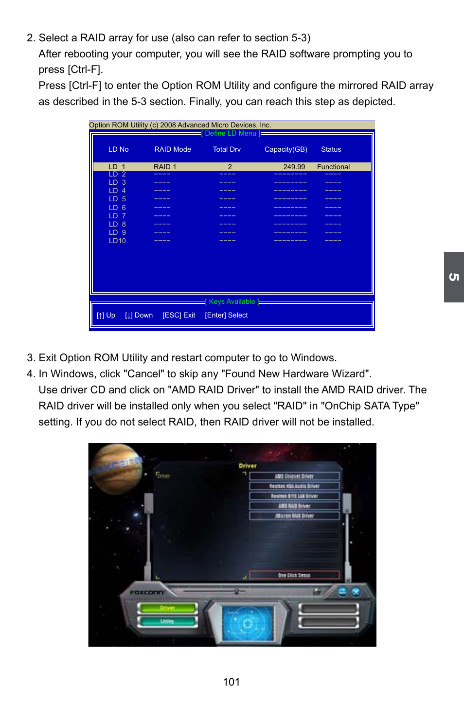 Foxconn A79A-S User Manual | Page 108 / 115