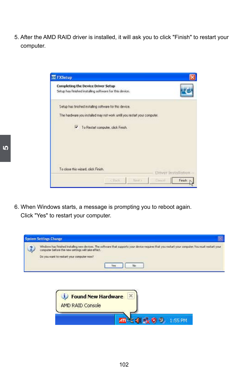 Foxconn A79A-S User Manual | Page 109 / 115