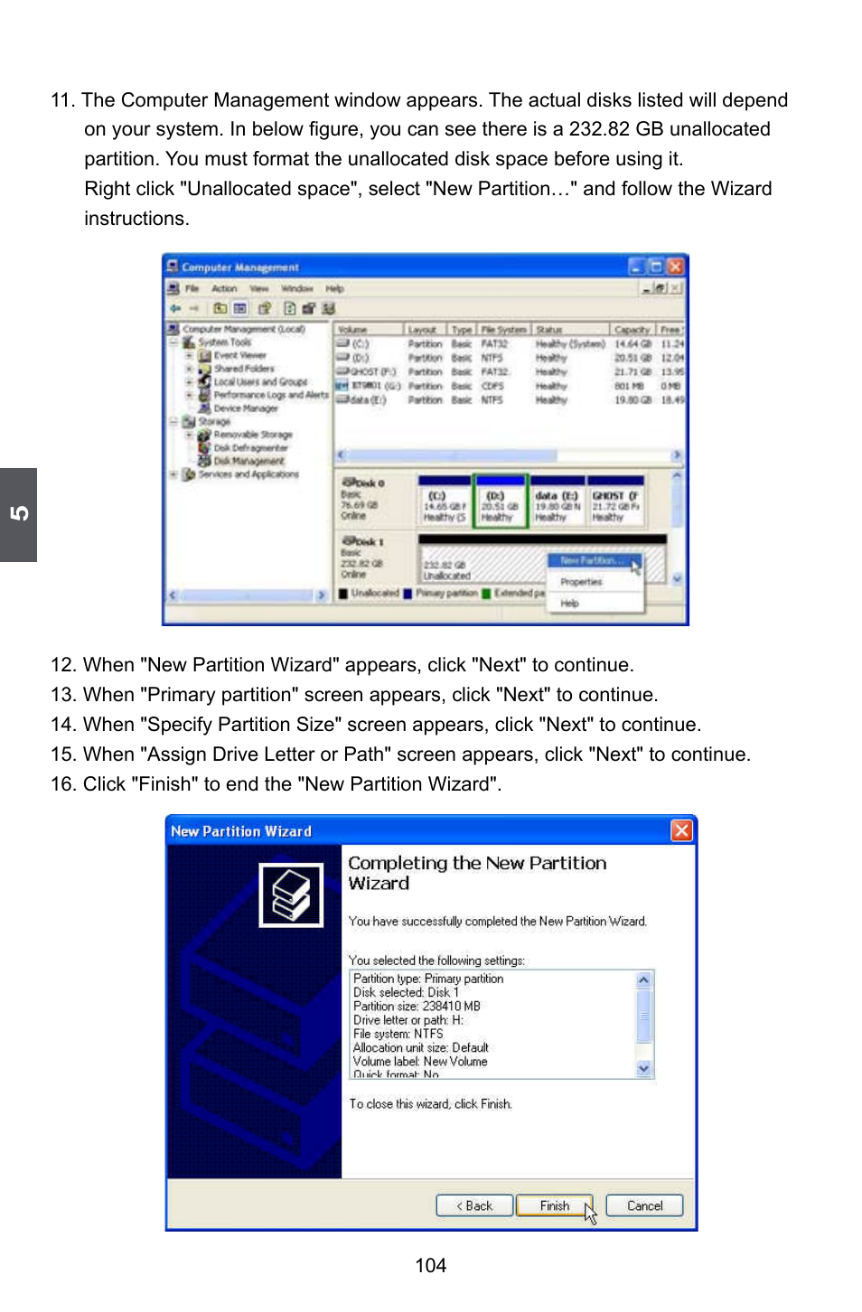 Foxconn A79A-S User Manual | Page 111 / 115