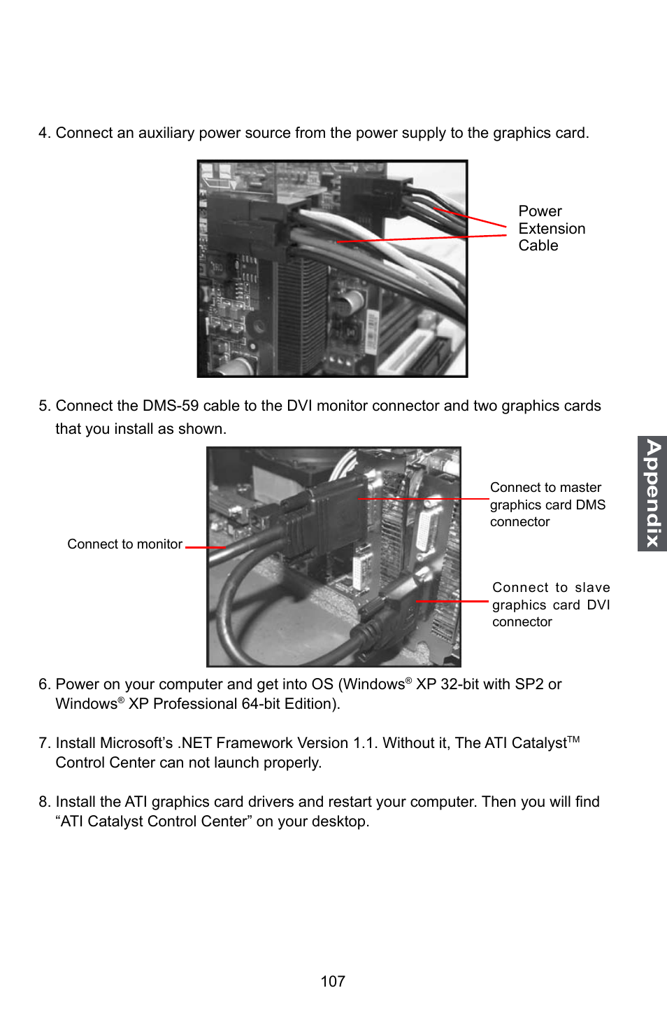 Appendix | Foxconn A79A-S User Manual | Page 114 / 115