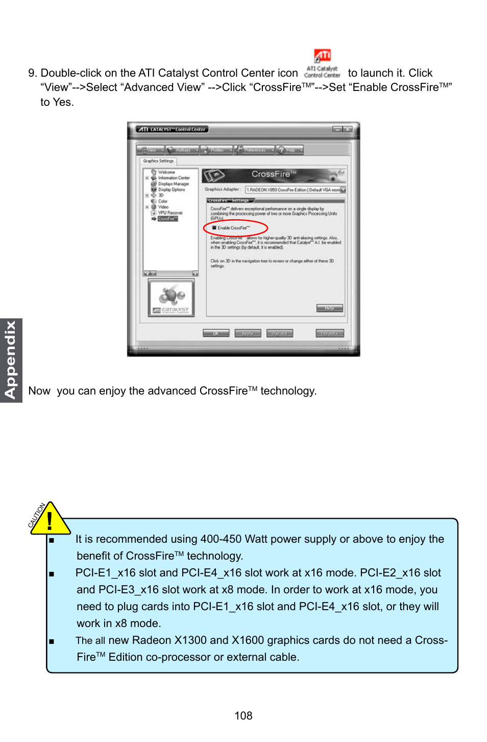 Appendix | Foxconn A79A-S User Manual | Page 115 / 115