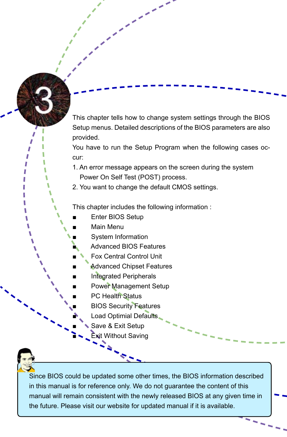 Foxconn A79A-S User Manual | Page 26 / 115