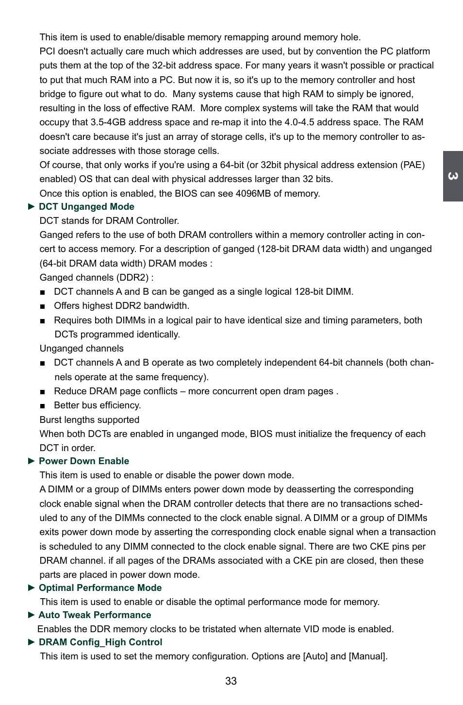 Foxconn A79A-S User Manual | Page 40 / 115