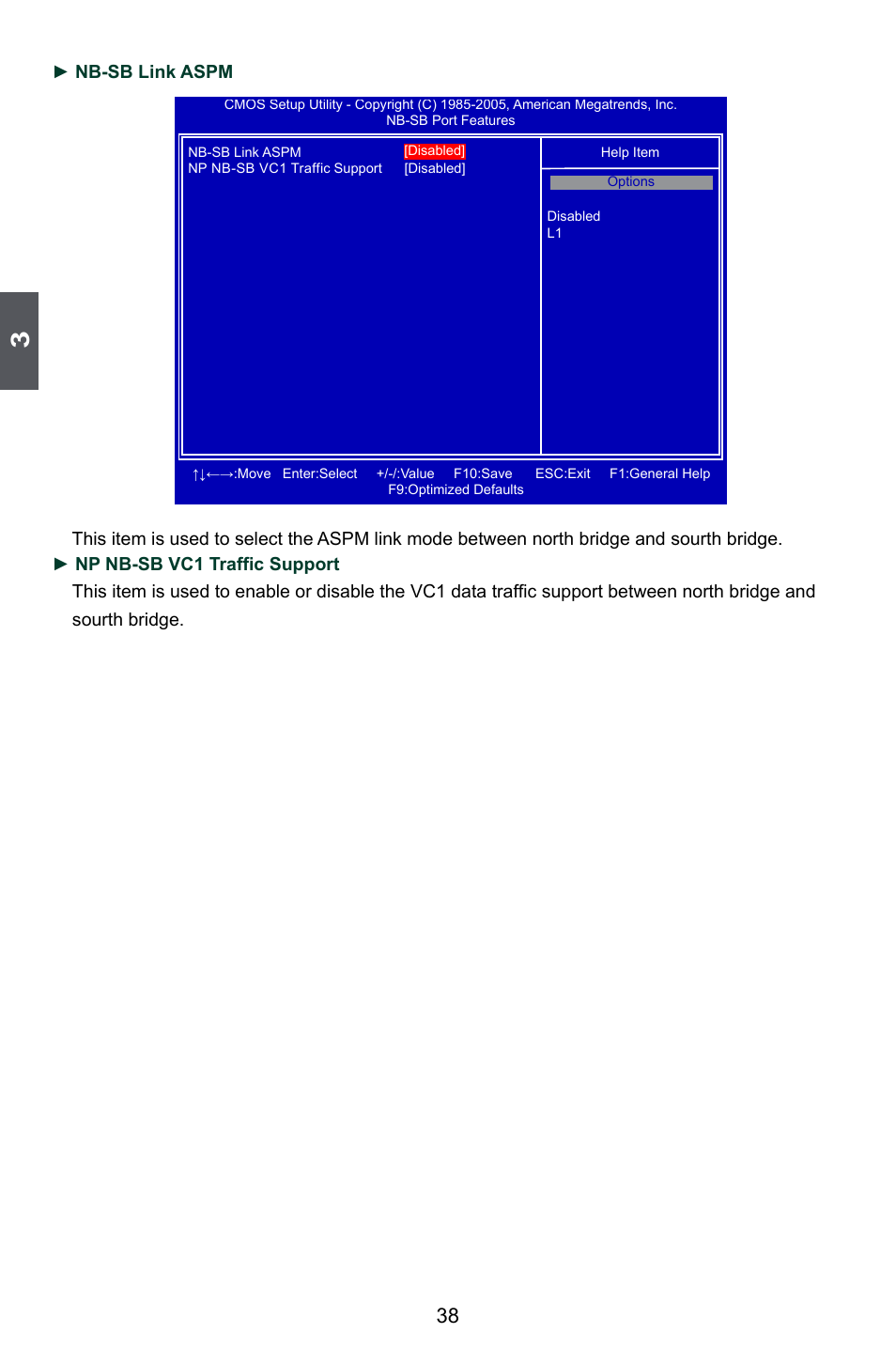 Foxconn A79A-S User Manual | Page 45 / 115