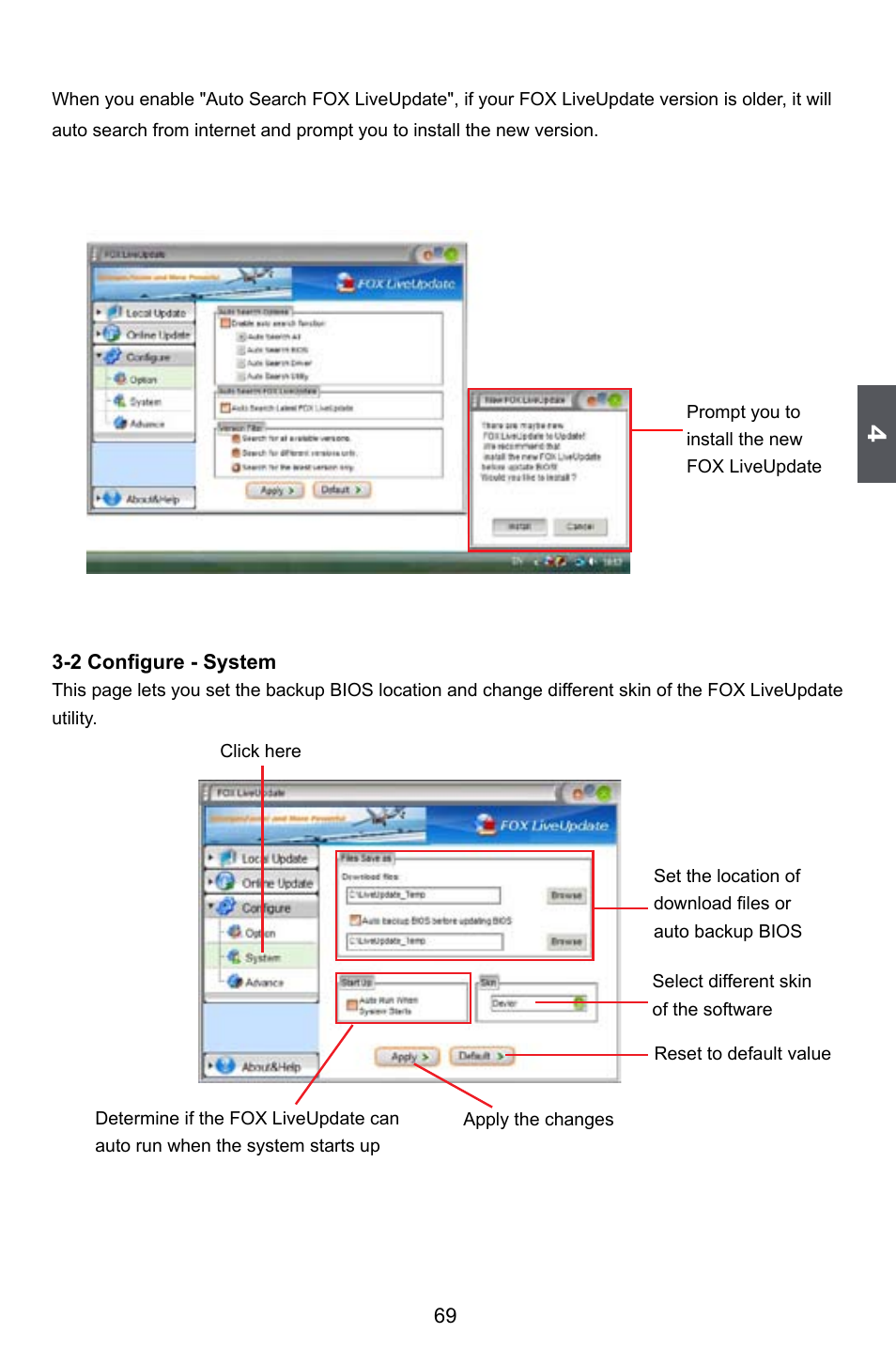 Foxconn A79A-S User Manual | Page 76 / 115