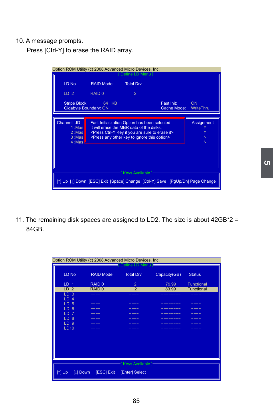 Foxconn A79A-S User Manual | Page 92 / 115