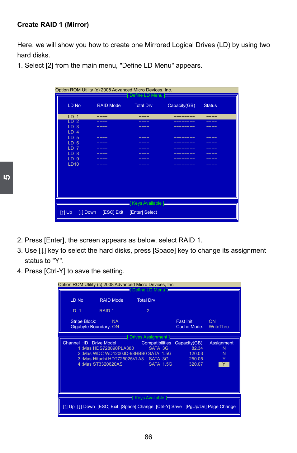 Foxconn A79A-S User Manual | Page 93 / 115