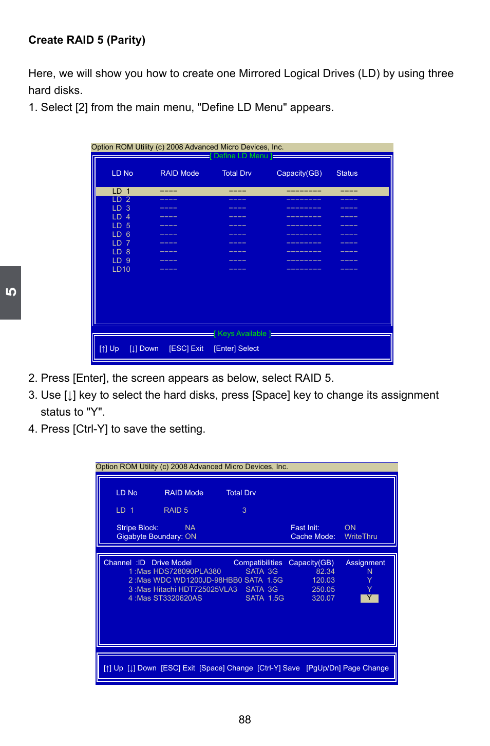 Foxconn A79A-S User Manual | Page 95 / 115