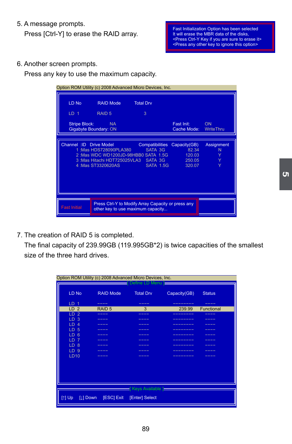 Foxconn A79A-S User Manual | Page 96 / 115