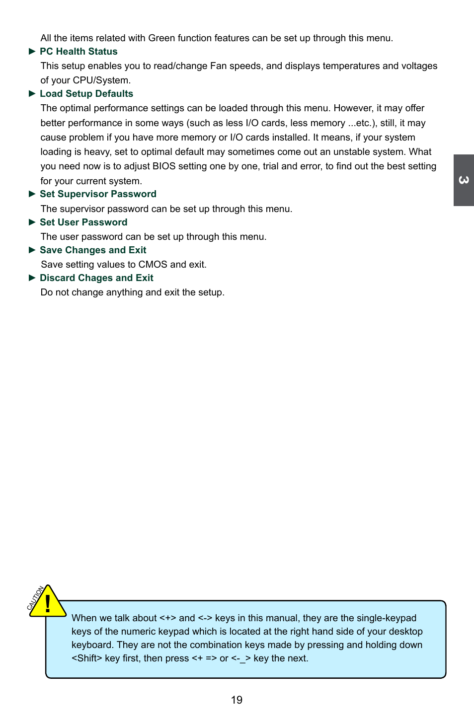 Foxconn M61PMX User Manual | Page 26 / 92