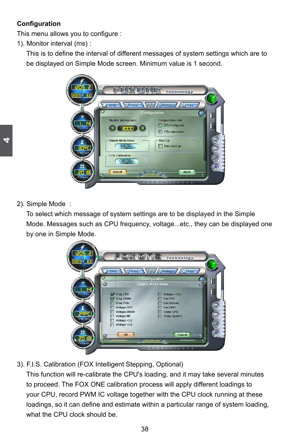 Foxconn M61PMX User Manual | Page 45 / 92
