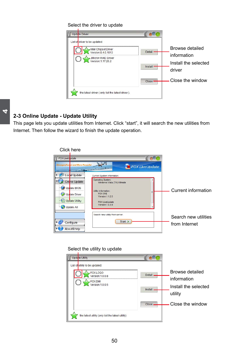 Foxconn M61PMX User Manual | Page 57 / 92