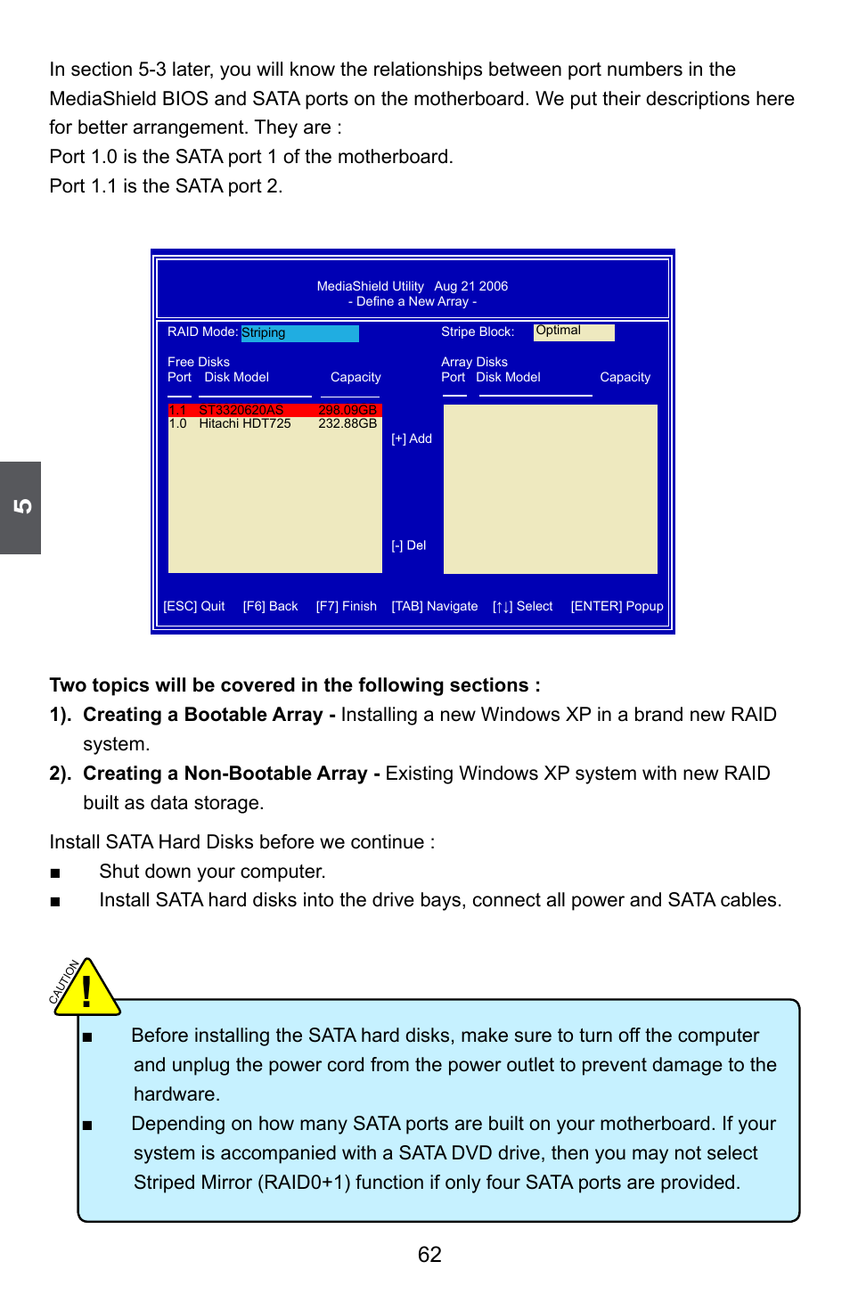 Foxconn M61PMX User Manual | Page 69 / 92