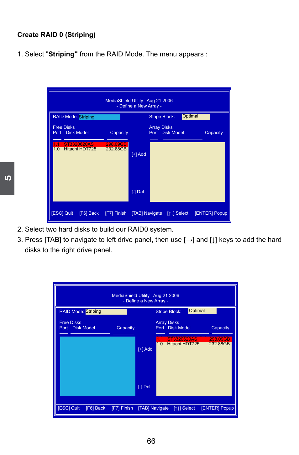 Foxconn M61PMX User Manual | Page 73 / 92