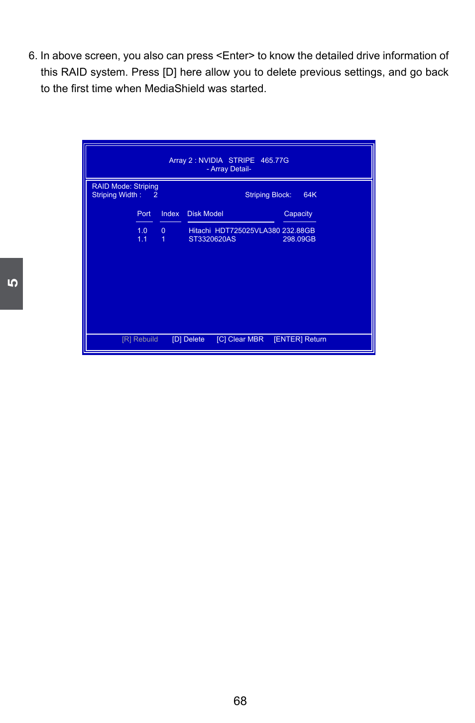 Foxconn M61PMX User Manual | Page 75 / 92