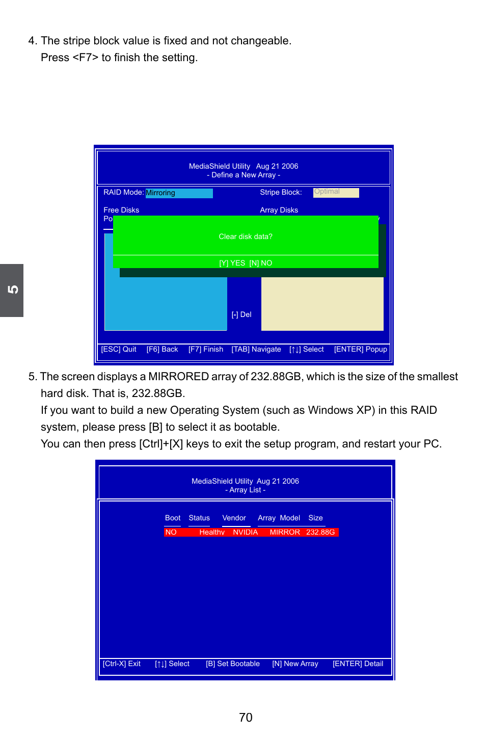 Foxconn M61PMX User Manual | Page 77 / 92
