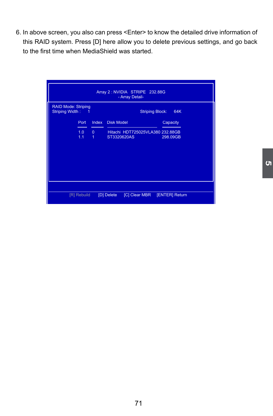 Foxconn M61PMX User Manual | Page 78 / 92