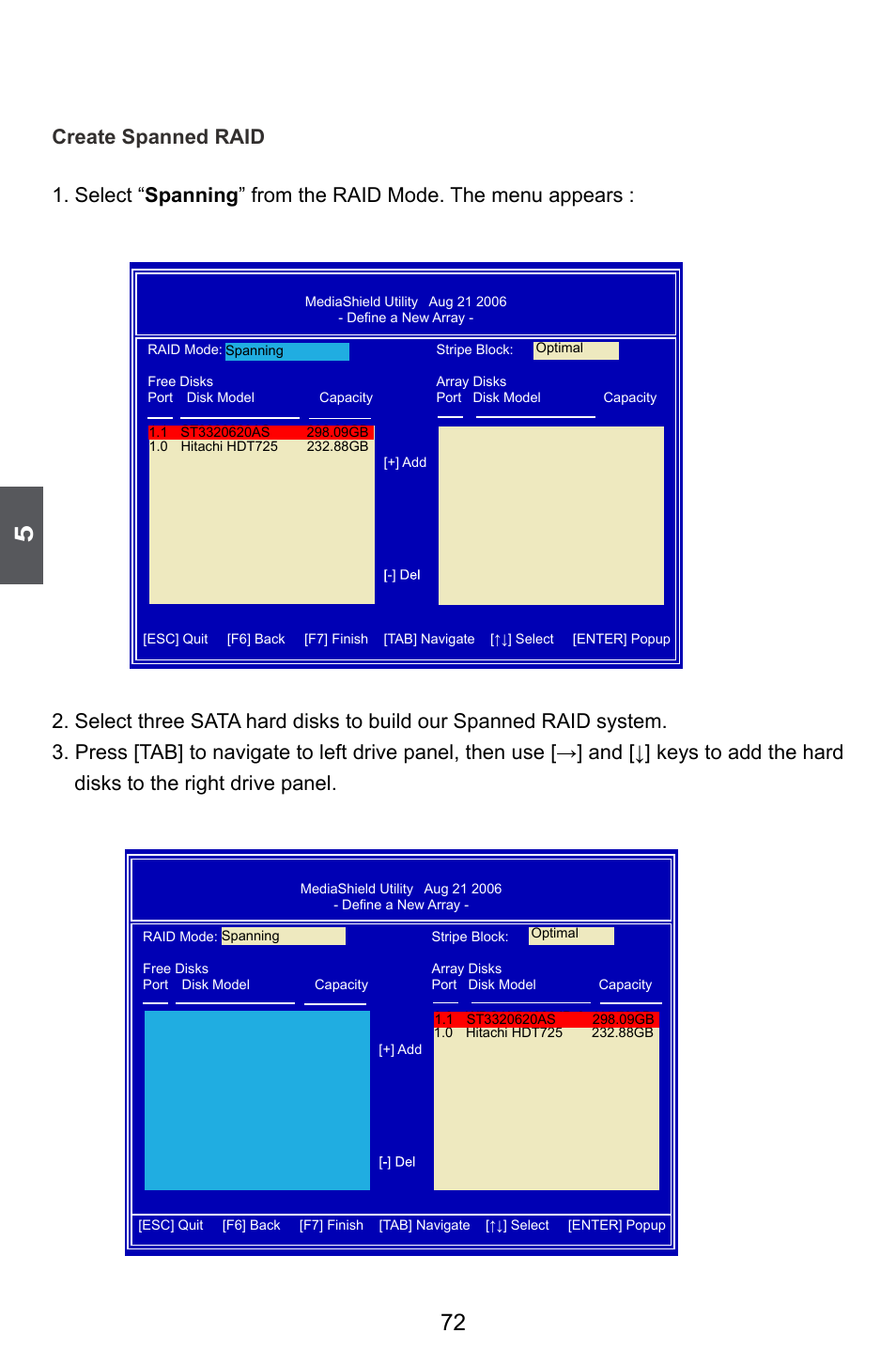Foxconn M61PMX User Manual | Page 79 / 92