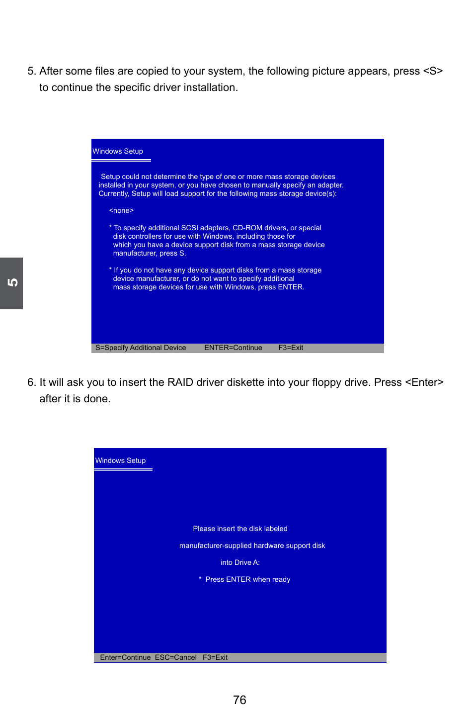 Foxconn M61PMX User Manual | Page 83 / 92
