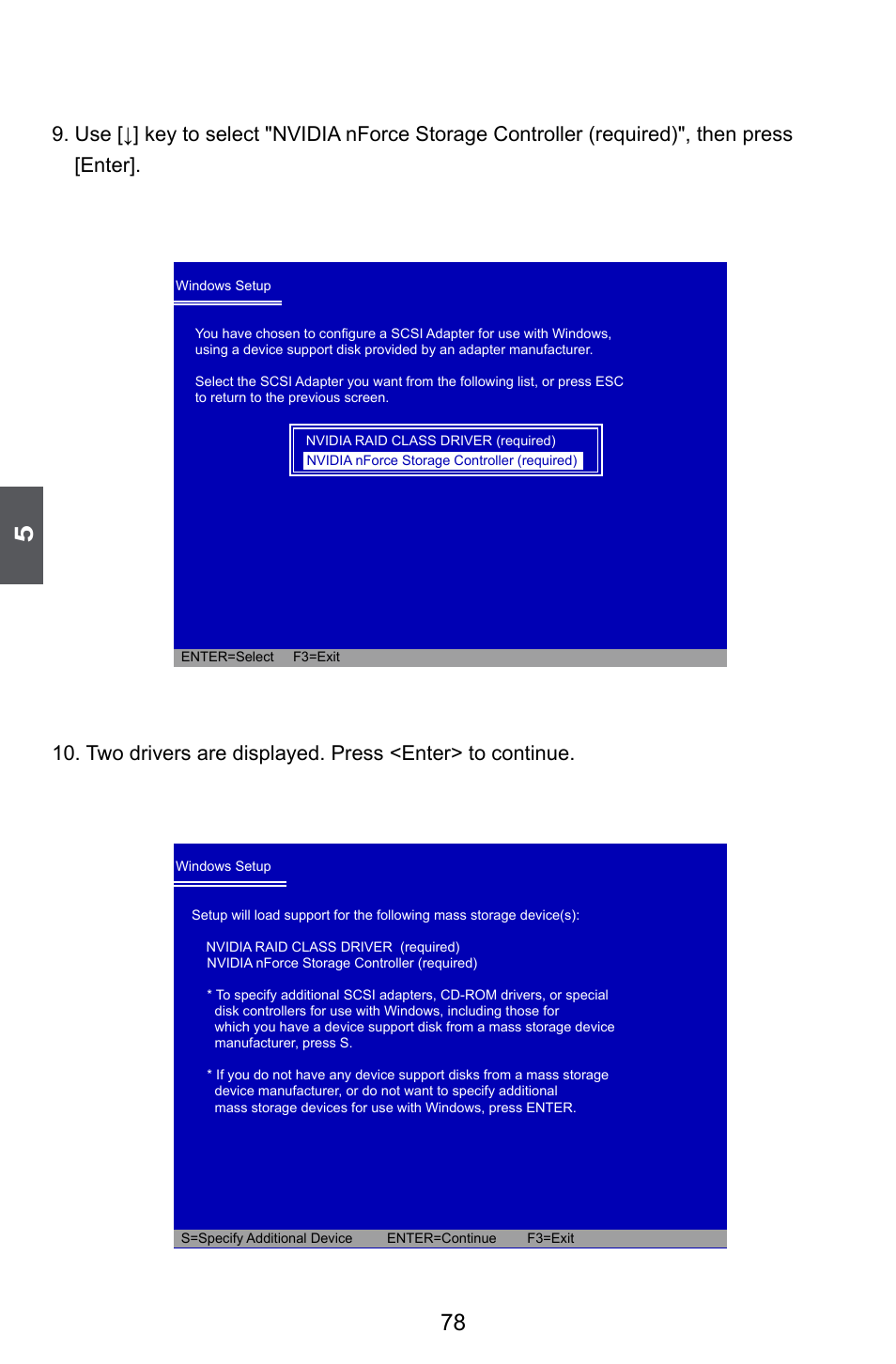 Foxconn M61PMX User Manual | Page 85 / 92