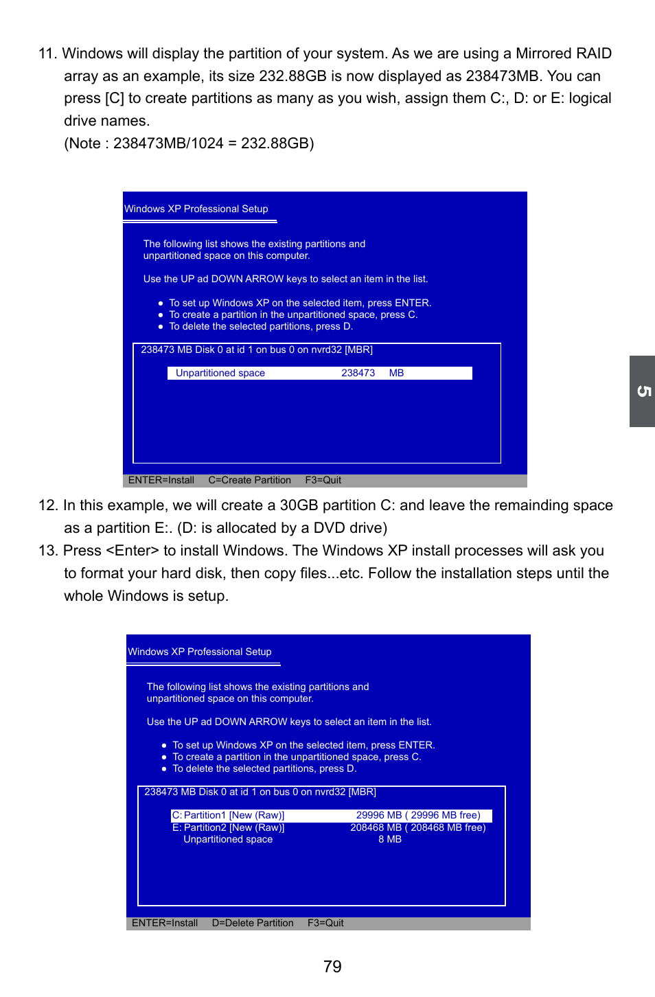 Foxconn M61PMX User Manual | Page 86 / 92