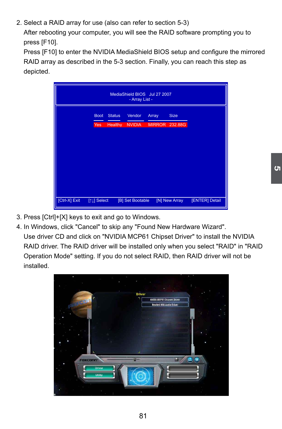 Foxconn M61PMX User Manual | Page 88 / 92